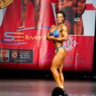 Jayme  Ribar - NPC Georgia 2012 - #1